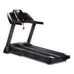 Electric Motorized Treadmill