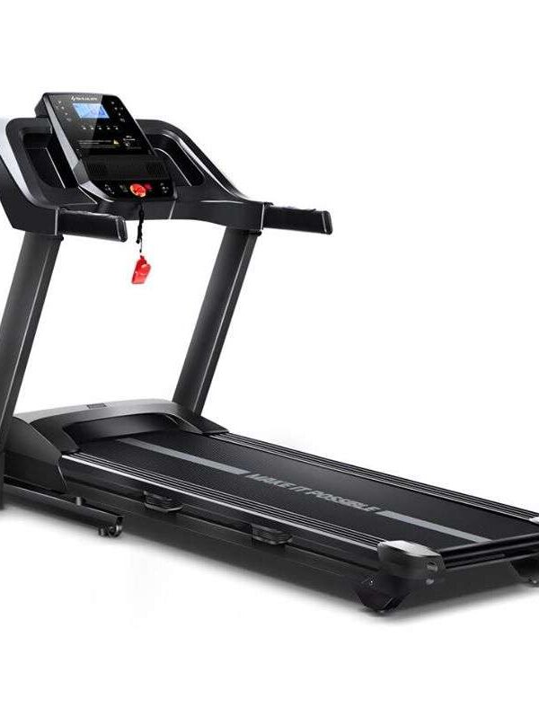 Electric Motorized Treadmill