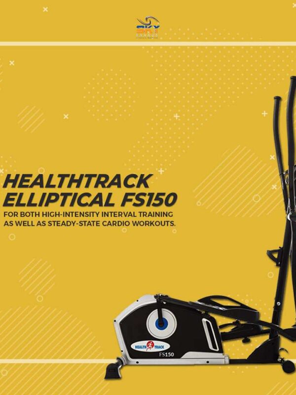 FS150 ELLIPTICAL