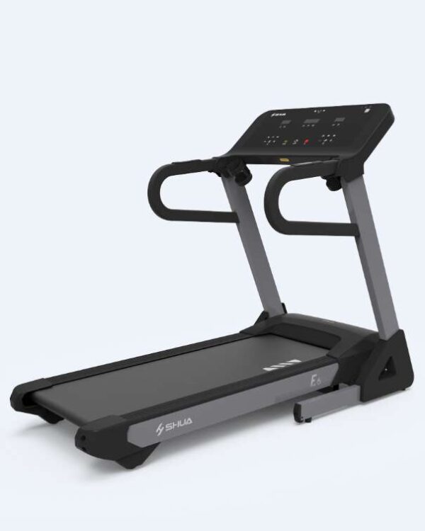 Electric Treadmill
