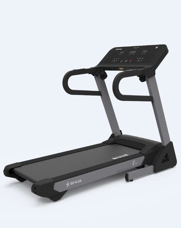 Electric Treadmill