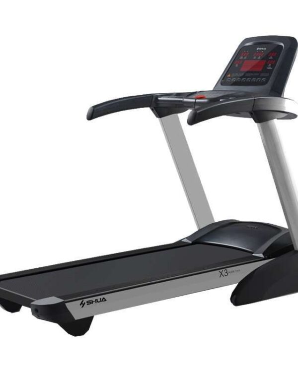 SHUA Treadmill X3 – Ac Motor