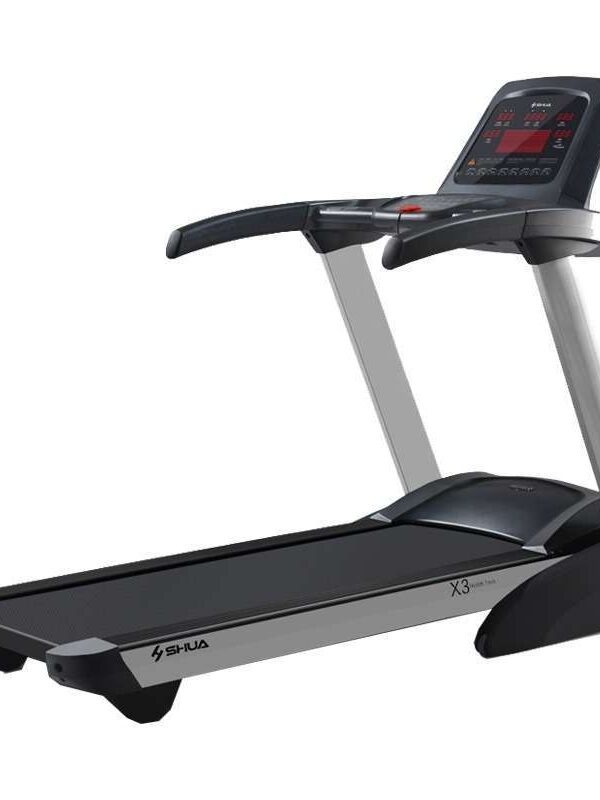SHUA Treadmill X3 – Ac Motor