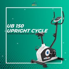 UB 150 Upright Cycle