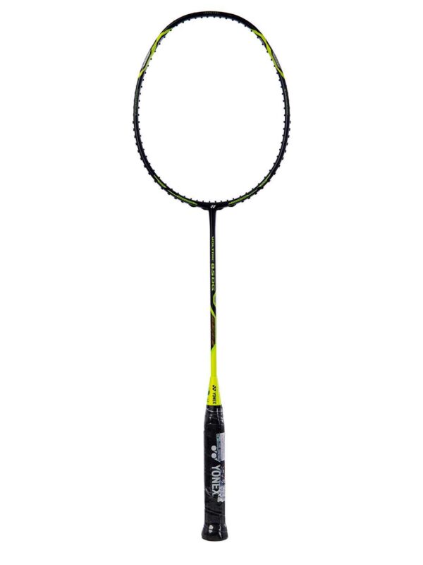 YONEX VOLTRIC 0.5 DG BLACK LIME