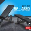 Heavy Duty Bench