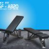 Heavy Duty Bench