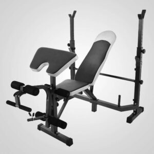 Multi Bench Press