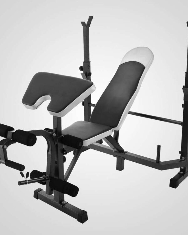 Multi Bench Press