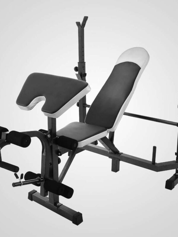 Multi Bench Press
