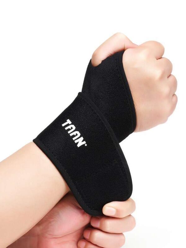 Taan Wrist Wrap