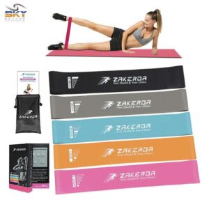 Loop Resistance Band