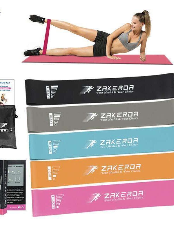 Loop Resistance Band