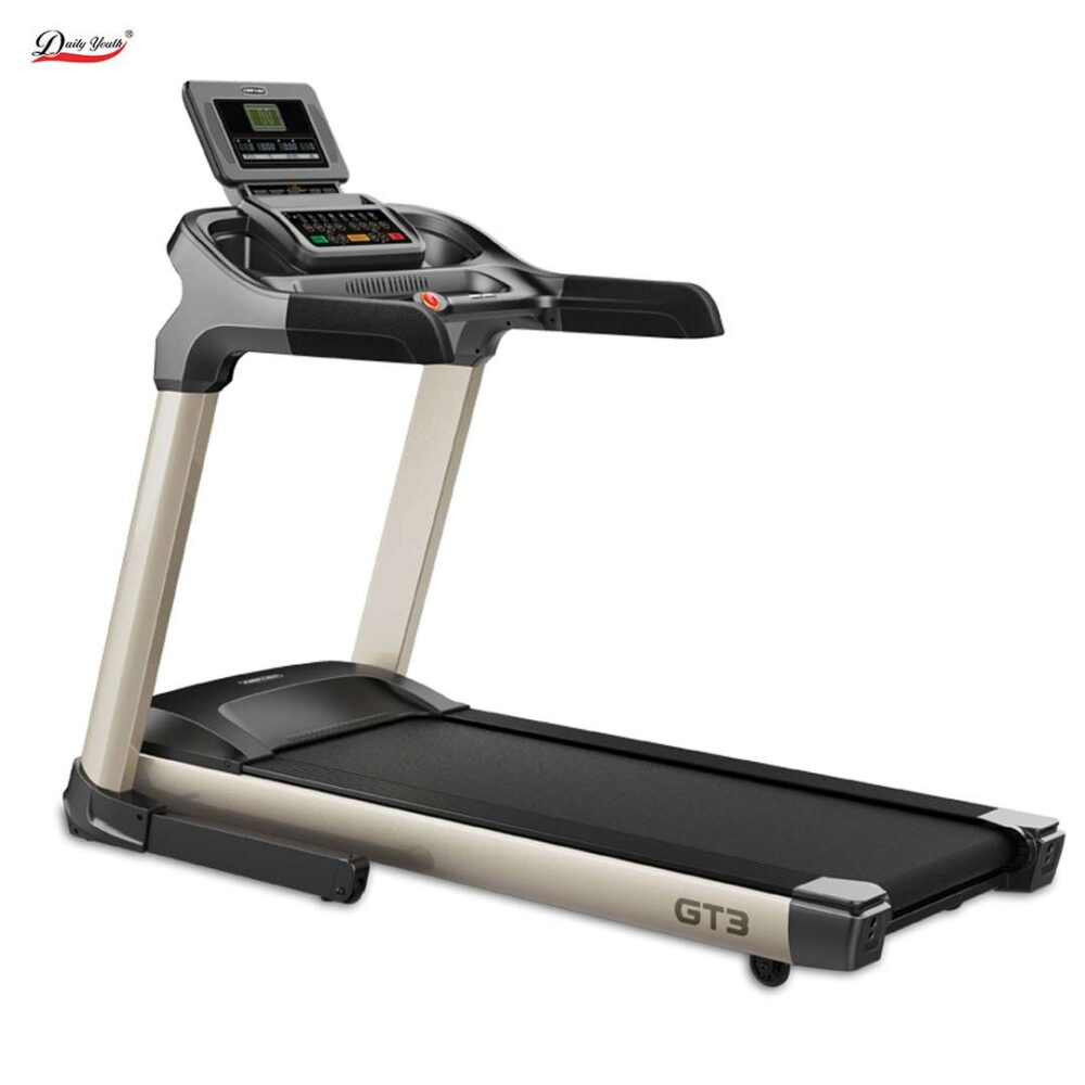 Daily Youth GT3 Treadmill