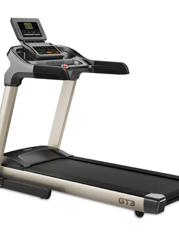 Daily Youth GT3 Treadmill