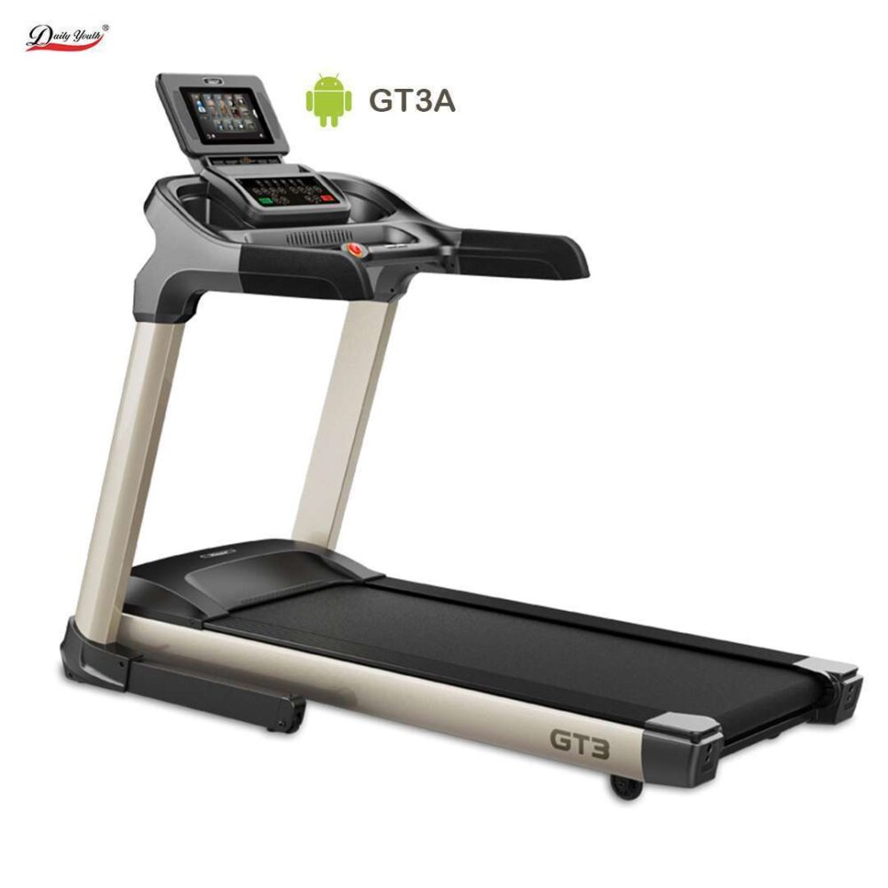 GT3A - TREADMILL