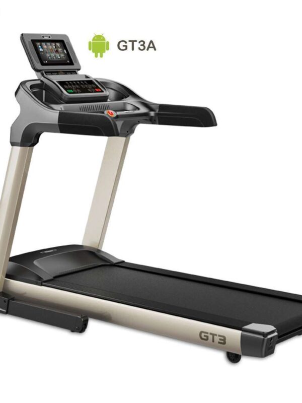 GT3A - TREADMILL