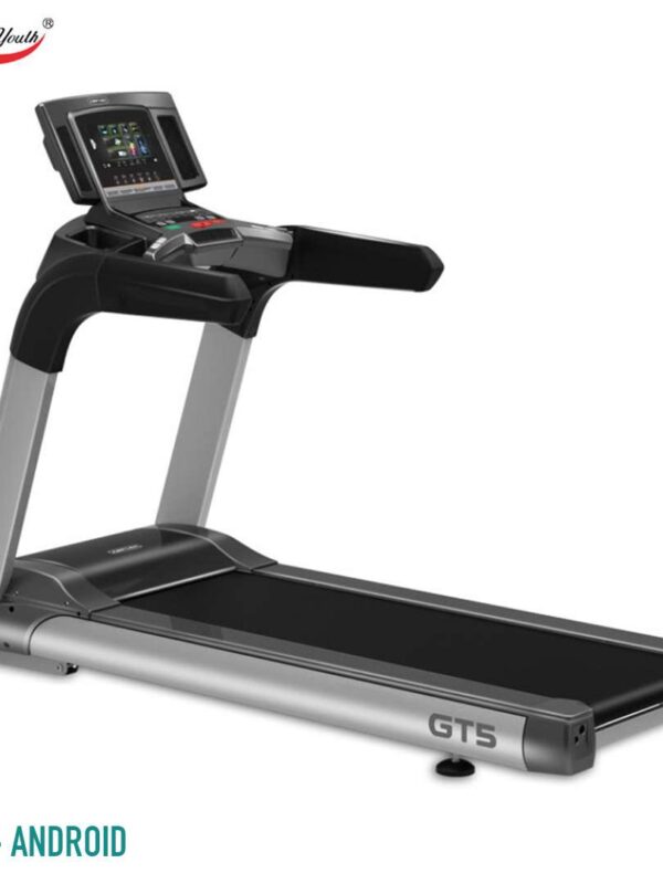 Daily Youth GT5A