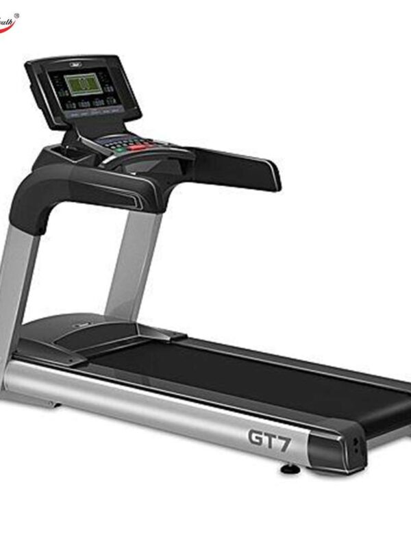 Daily Youth Motorized Treadmill GT7