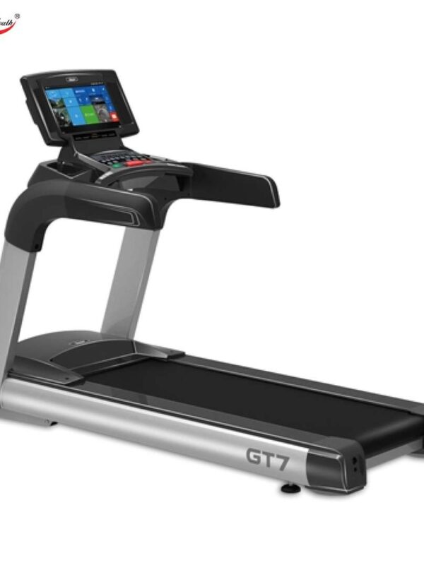 Daily Youth Android Commercial Motorized Treadmill GT7A