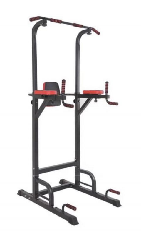 Multi-Functional Pull Up Bar