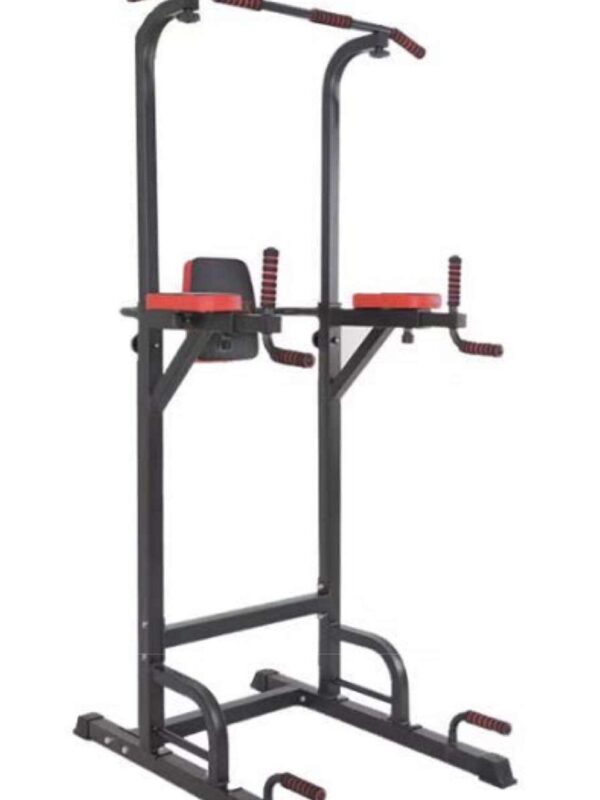 Multi-Functional Pull Up Bar
