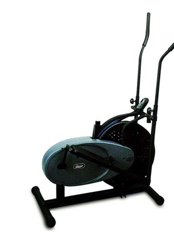 Orbitrack Elliptical Trainer - KL9865 A