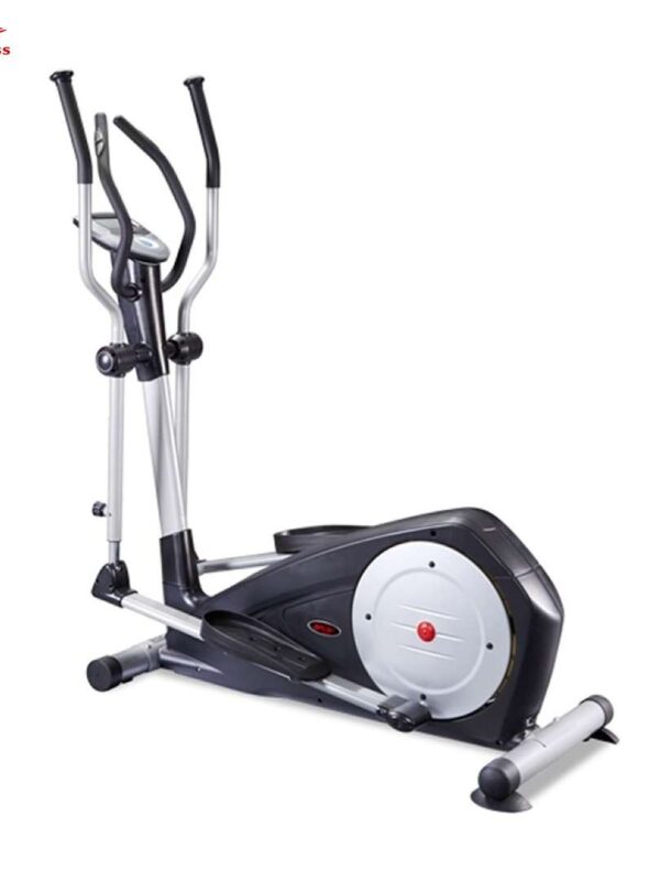 F1-7618A Semi-Commercial Elliptical Machine