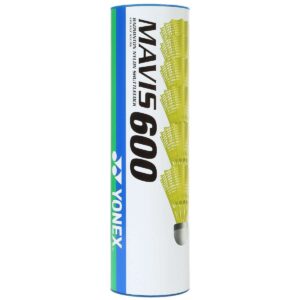 Yonex Mavis 600 Blue Cap