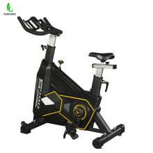Indoor Exercise Cycle Fitness Spin Bike