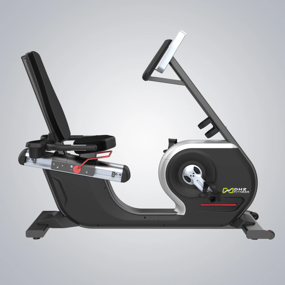 DHZ Recumbent Bike A5100S