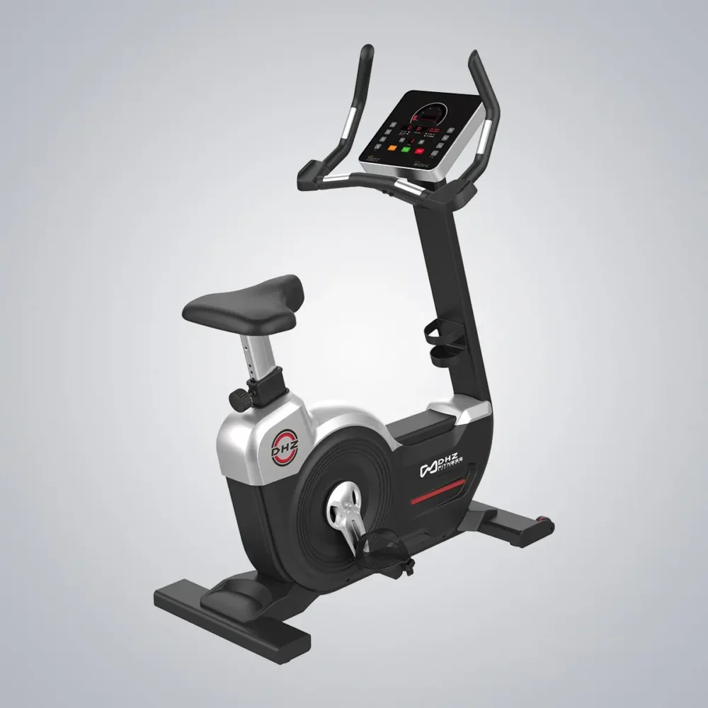 DNZ Fitness Upright Bike A5200
