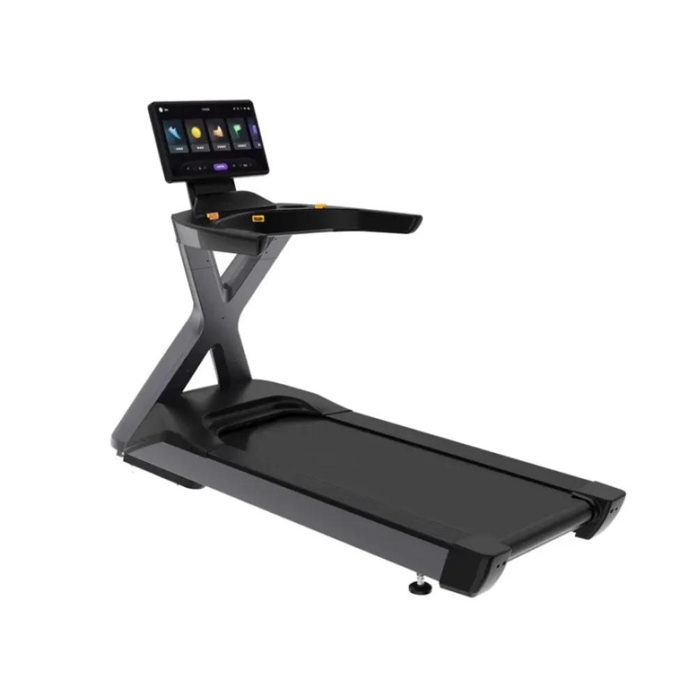 V6-TV1 Commercial Treadmill - WNQ